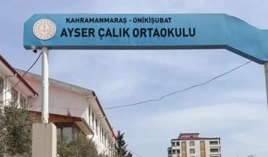 Okul saldırısında ölen öğretmenin ailesinden saldırganın ailesine 5 milyon liralık tazminat davası