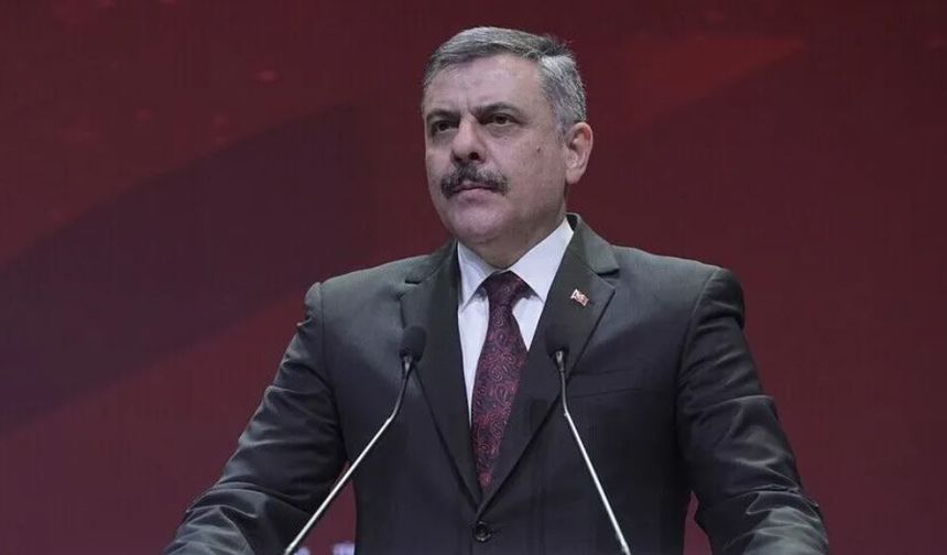 Bakan Çiftçi'den Diyarbakır'da bazı sokaklara terör örgütü üyelerinin fotoğraflarının asılmasına ilişkin açıklama