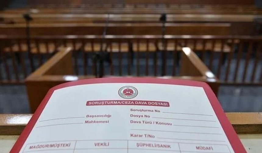 "Casperlar" suç örgütüne yönelik soruşturmada 149 şüpheliye dava açıldı