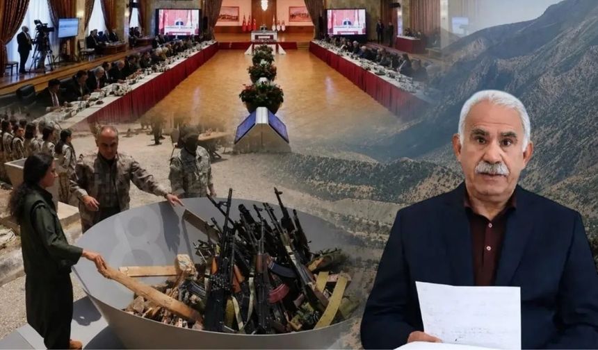 Çerçeve Yasa bugün Meclis'te! İşte son gelişmeler