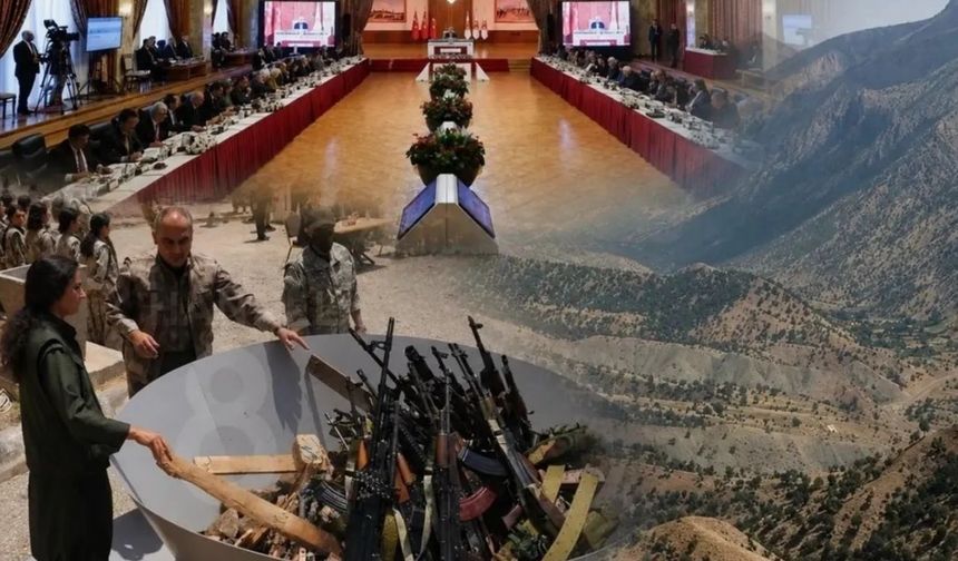 Çerçeve Yasa teklifi neleri değiştiriyor? Kimleri kapsıyor, af var mı? İşte 25 soruda tüm detaylar