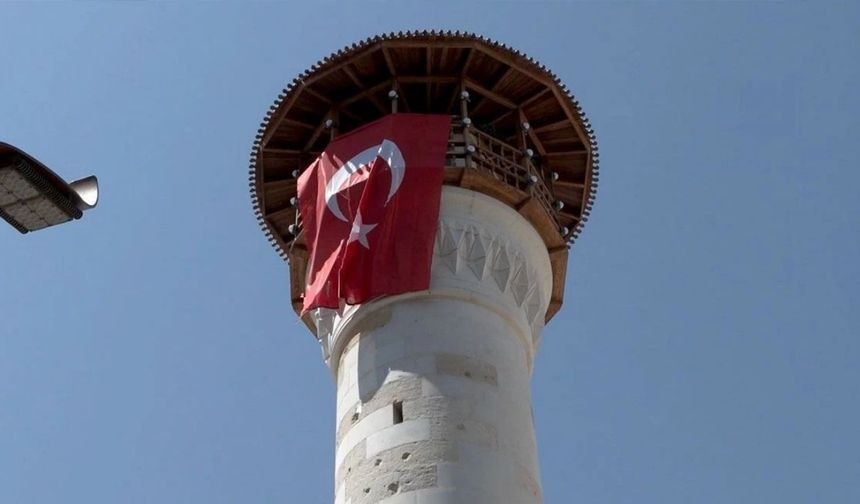 14 Ağustos 2026 - Cuma Hutbesi