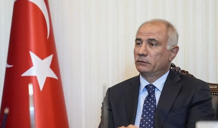 AK Parti Genel Başkanvekili Ala'dan "çerçeve yasa" açıklaması: Meclis tatile girmeden yasanın çıkmasını planlıyoruz