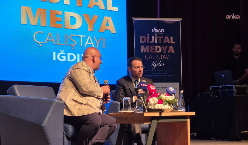 Akın Gürlek'ten "Çerçeve Yasa" teklifi değerlendirmesi: “Türkiye pazar günü inşallah yeni bir aydınlığa uyanacak”
