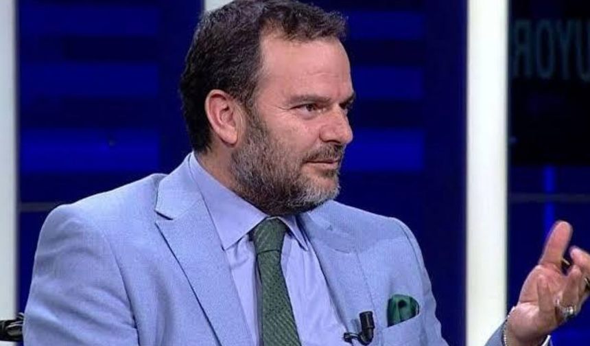 Gazeteci Kemal Öztürk için gözaltı kararı