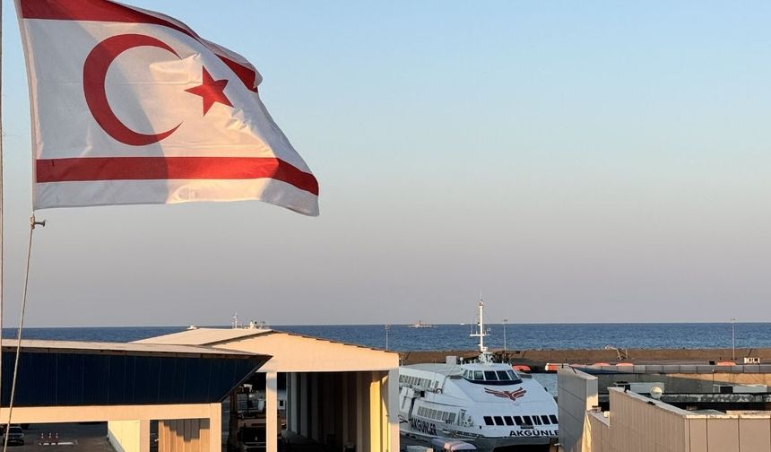 Girne'deki deniz faciasında can kaybı 10'a yükseldi, 18 kişi kayıp