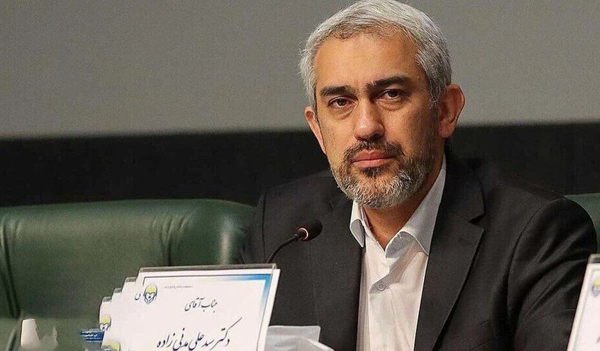 İran Ekonomi Bakanı Medenizade: "ABD'nin yeni yaptırımlarına karşı tamamen hazırlıklıyız"