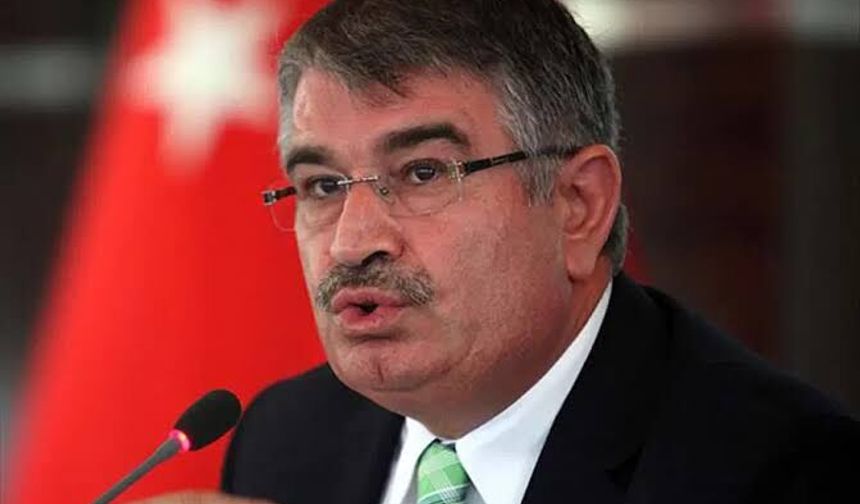 Alihan Kuriş soruşturmasında İdris Naim Şahin'in ifadesine başvurulacak