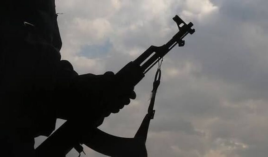 Suriye'de terör örgütü YPG/SDG feshedildi