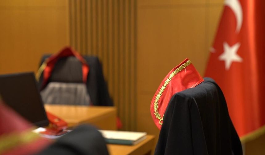 “Kent uzlaşısı” davasında karar: 8 beraat, 2 kişiye hapis