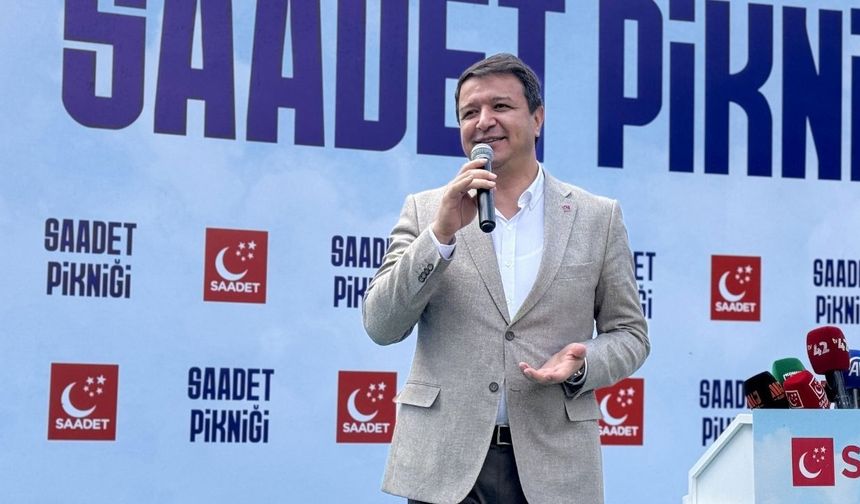 Mahmut Arıkan'dan Ahbap soruşturmasında siyasi ayak çağrısı