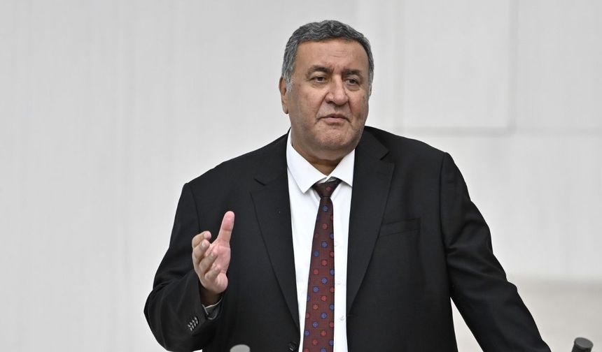 CHP'li Gürer: Vatandaşın yılbaşından bu yana bankalara olan borcu 1 trilyon 43 milyar lira