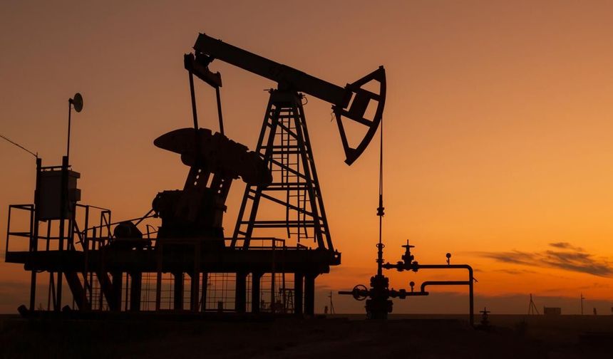 Brent petrolün varili 88,42 dolardan işlem görüyor