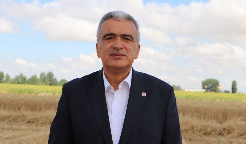 Saadet Partisi Konya İl Başkanı Demirel: “Toprağını koruyan millet geleceğini korur"