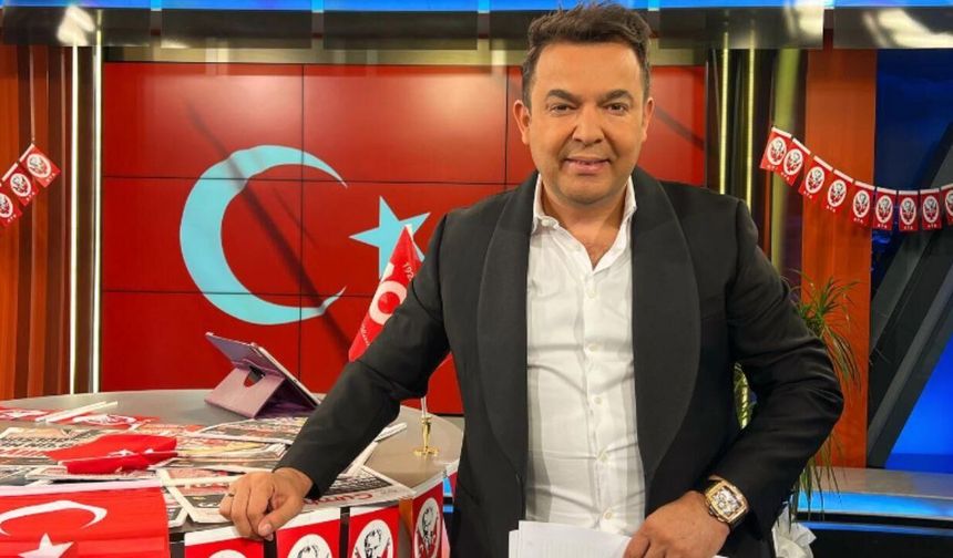 Tahir Sarıkaya gözaltına alındı