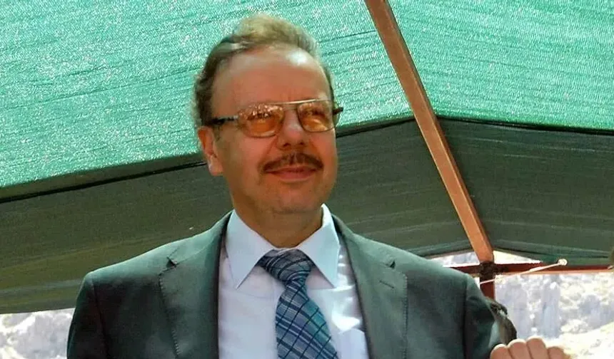 10 yıl sonra yeniden otopsi: Arif Ahmet Denizolgun'un bugün feth-i kabir işlemi yapılacak
