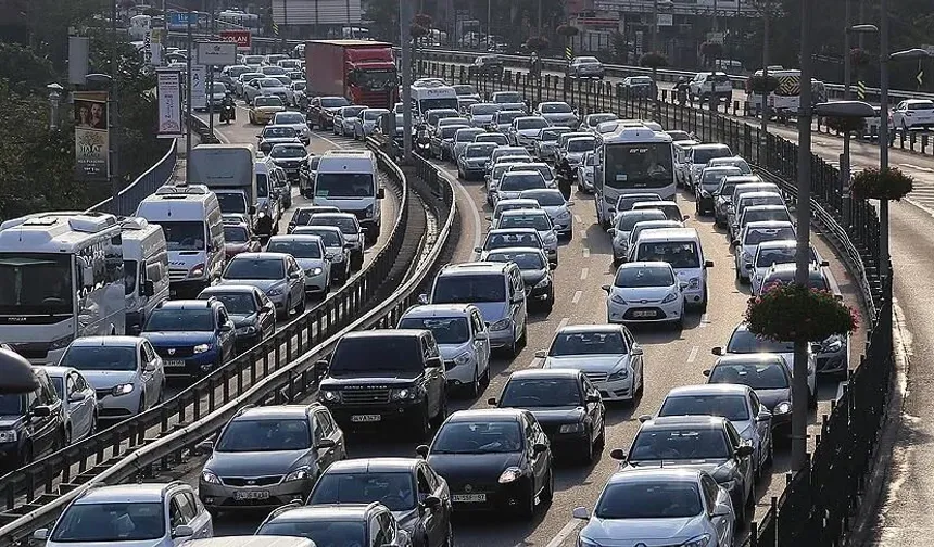 Trafik sigortasında yeni dönem başlıyor