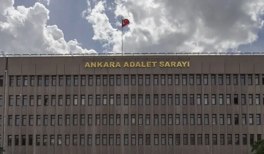 "Alihan Kuriş Suç Örgütü"ne operasyon: İmha edilmeye çalışılan evraklara el kondu