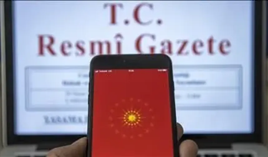 Enerjide acele kamulaştırma kararları