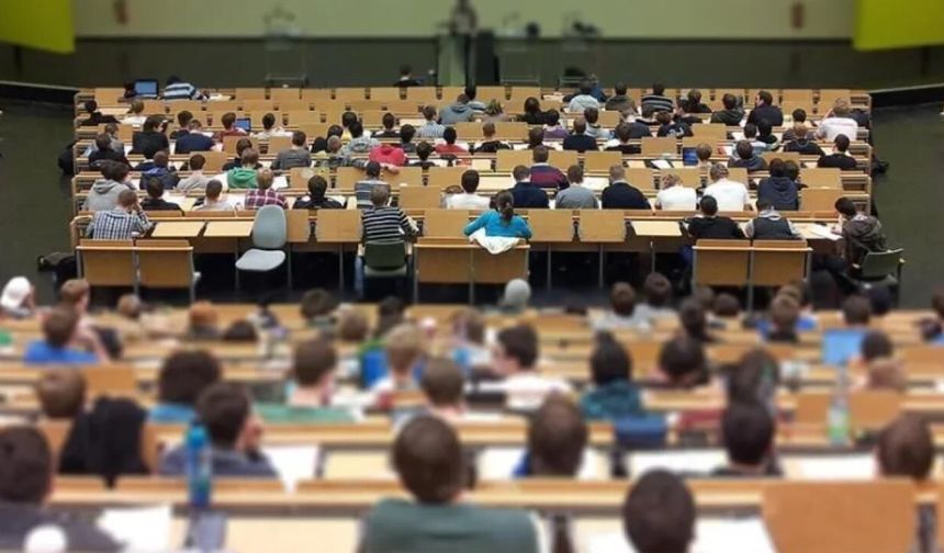 YÖK 'öğrenci affı'nın usul ve esaslarını belirledi