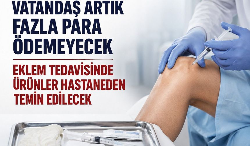 Sağlık Bakanlığı Sıkı Takipte: Genelgeye Uymayanlar Hakkında Gereği Yapılacak
