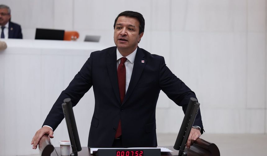 Mahmut Arıkan: “Mesele yalnızca ‘evet’ veya ‘hayır’ demekten ibaret değildir”