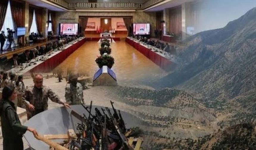 Yeneroğlu'ndan Çerçeve Yasa açıklaması: Teklif, kimi eksikliklerine rağmen toplumsal hassasiyetleri göz ardı etmiyor