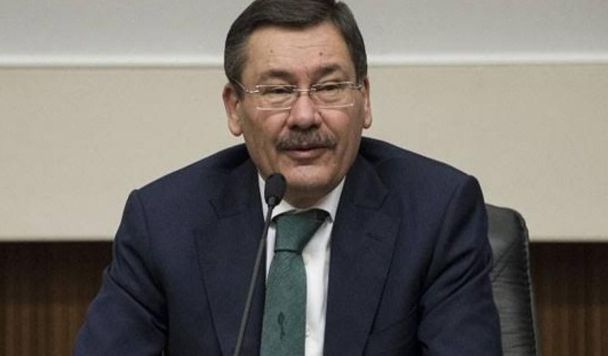 Melih Gökçek bugün ifade verecek
