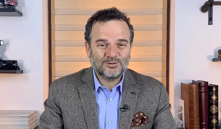 Gazeteci Kemal Öztürk savcılığa ifade verdi: "Katliam çağrısı yaptığım iddialarını reddettim"