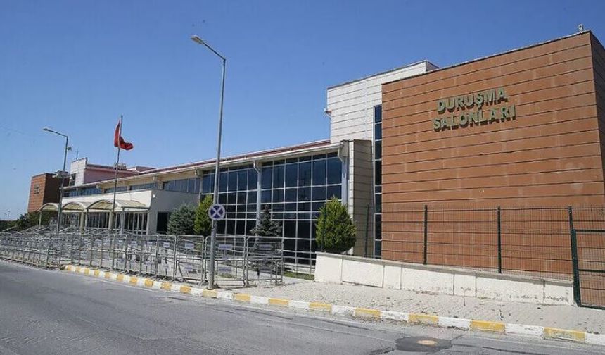 Kozinoğlu'nun ölümünden 9 gün sonra Adli Tıp Kurumu'nda hırsızlık yapan şüpheli ifade verecek