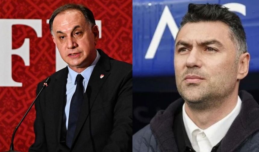 Burak Yılmaz yeniden Süper Lig'de; Ferhat Gündoğdu gözaltında