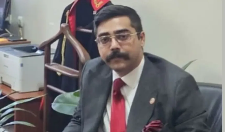 Görevden uzaklaştırılan savcı Uçuk'a yurt dışına çıkış yasağı