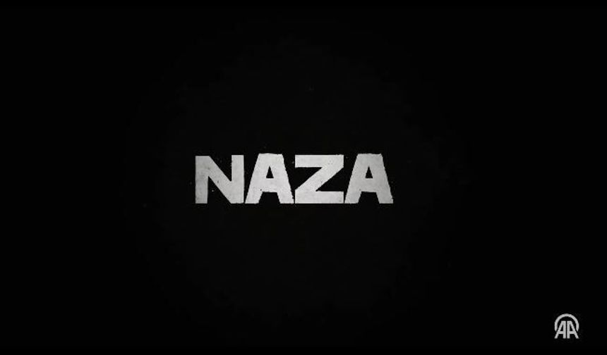 Siyonist İsrail'in Gazze'deki katliamını anlatan NAZA belgeselinin fragmanı yayınlandı