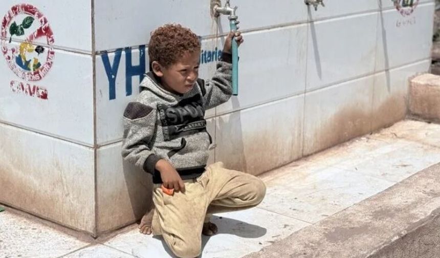 BM: Yemen'de çatışmalar 137 bini aşkın çocuğu eğitimden mahrum bıraktı