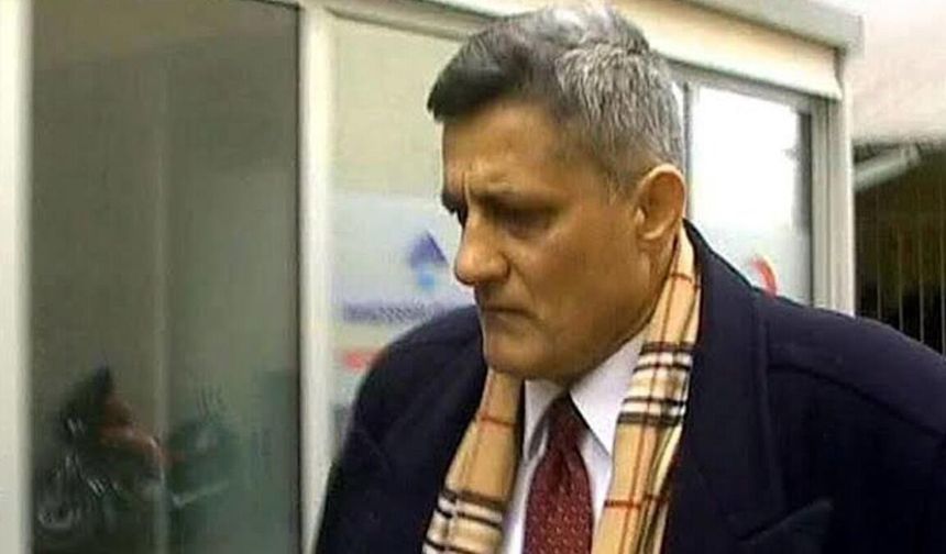 Kaşif Kozinoğlu soruşturmasında 4 kişi hakkında gözaltı kararı