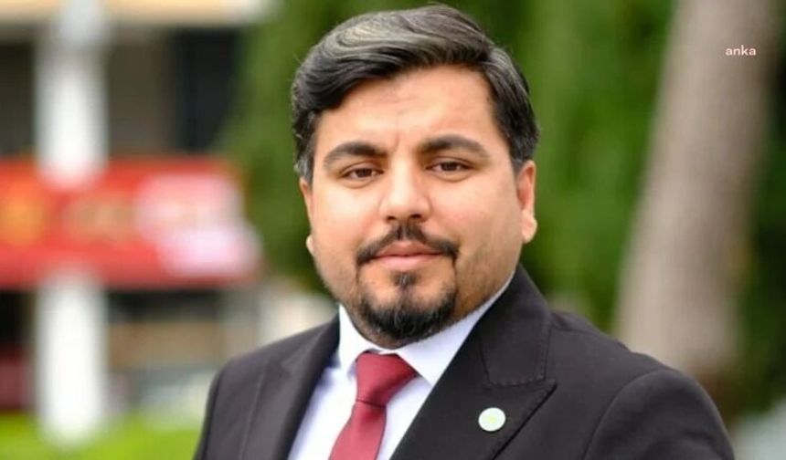 Yurt dışına kaçmaya çalışırken yakalanan YouTuber Arif Kocabıyık tutuklandı