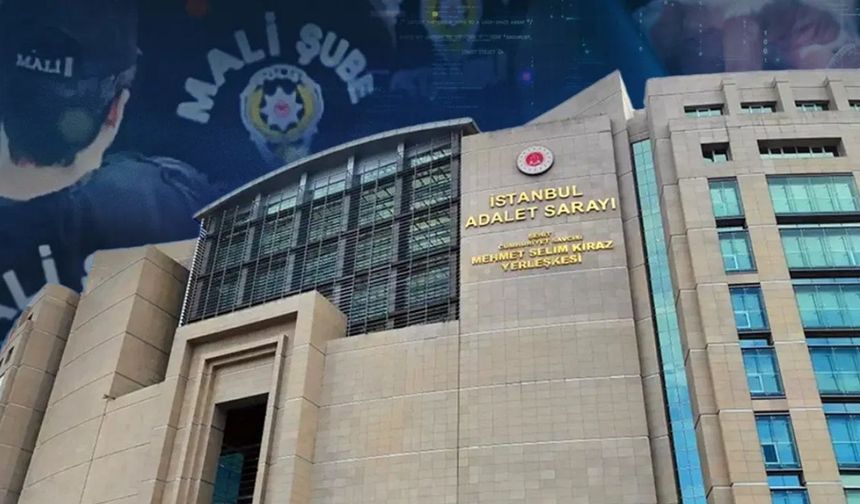 Fon soruşturmasında yeni gelişme: 34 şüpheli hakkında gözaltı kararı