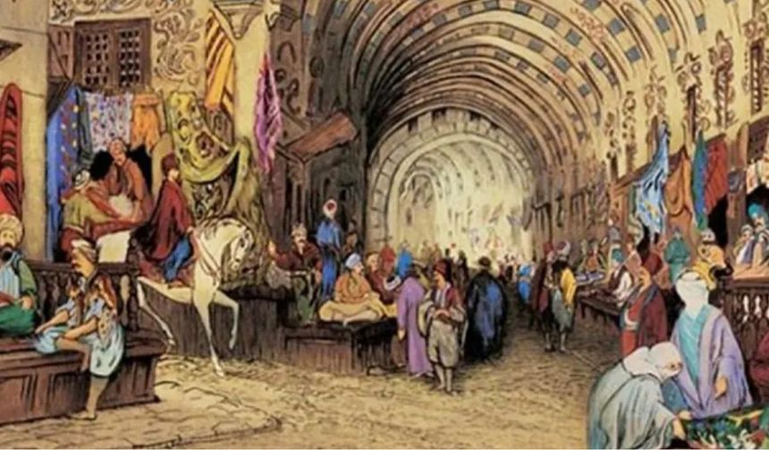 Ahilik nedir? Ahilik geleneği ve tarihsel önemi