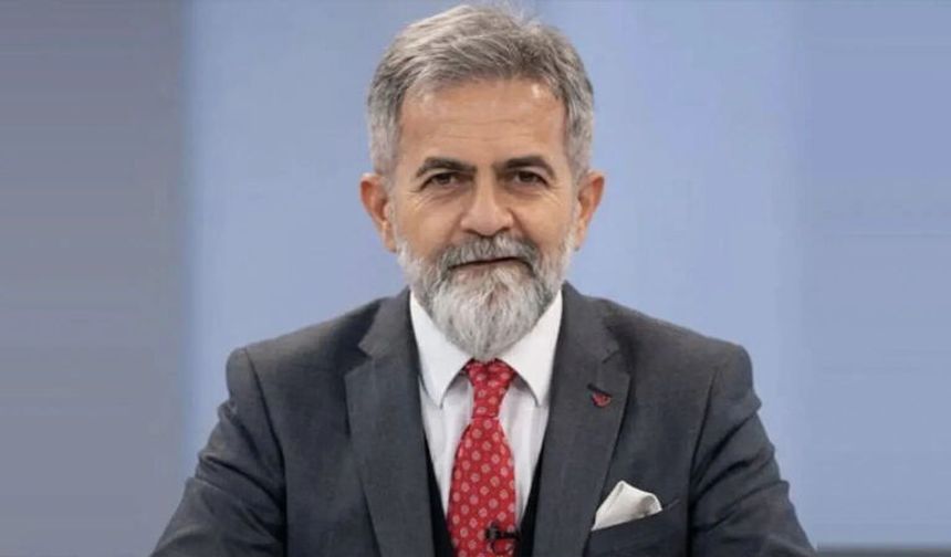 Gazeteci Ali Tarakcı tutuklandı