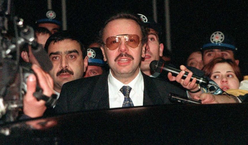 Arif Ahmet Denizolgun'un ölümüne ilişkin gözaltına alınan doktor tutuklandı