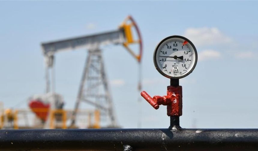 Brent petrolün varili 105,58 dolardan işlem görüyor