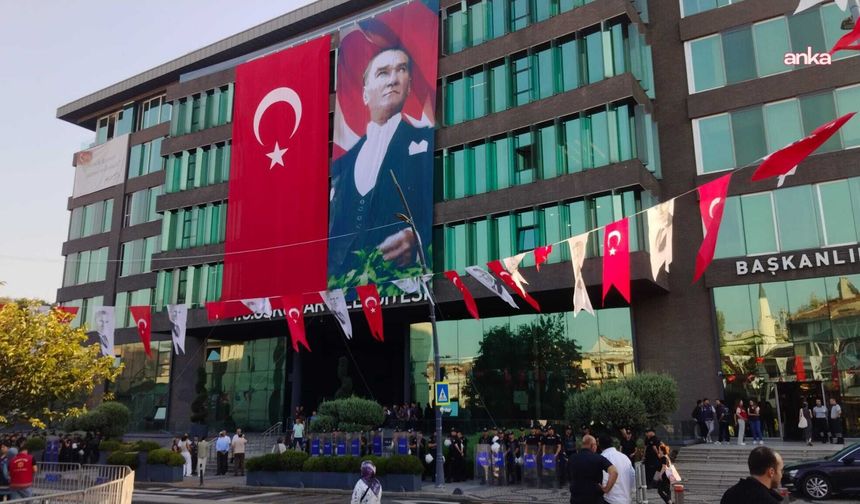 İstanbul Valiliği'nden Üsküdar seçiminin yenilenmesine ilişkin açıklama