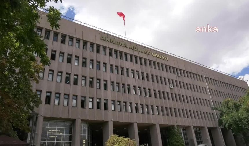 Ahmet ve Hülya Gökçek, yurt dışına kayıt dışı para aktarımı soruşturmasında ifade verdi