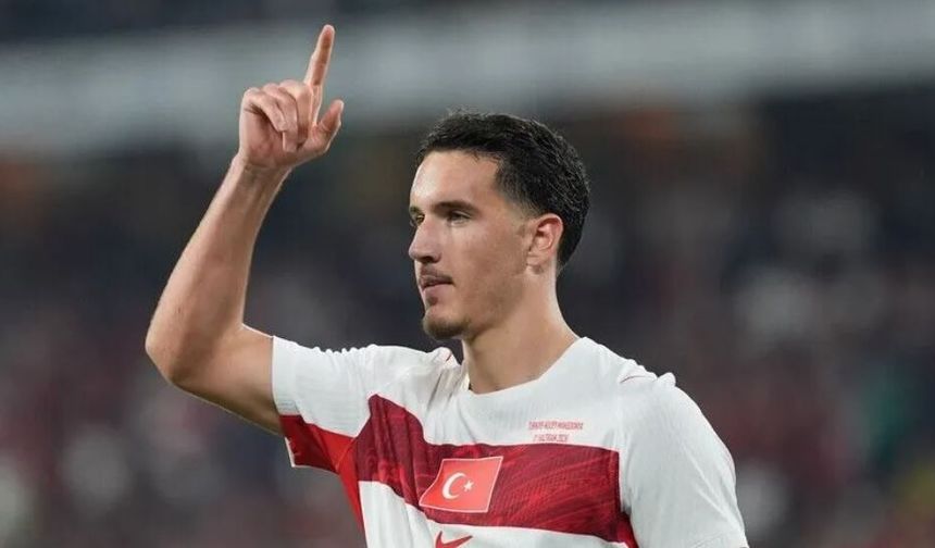 Galatasaray, Deniz Gül ile görüşmelere başlandığını duyurdu