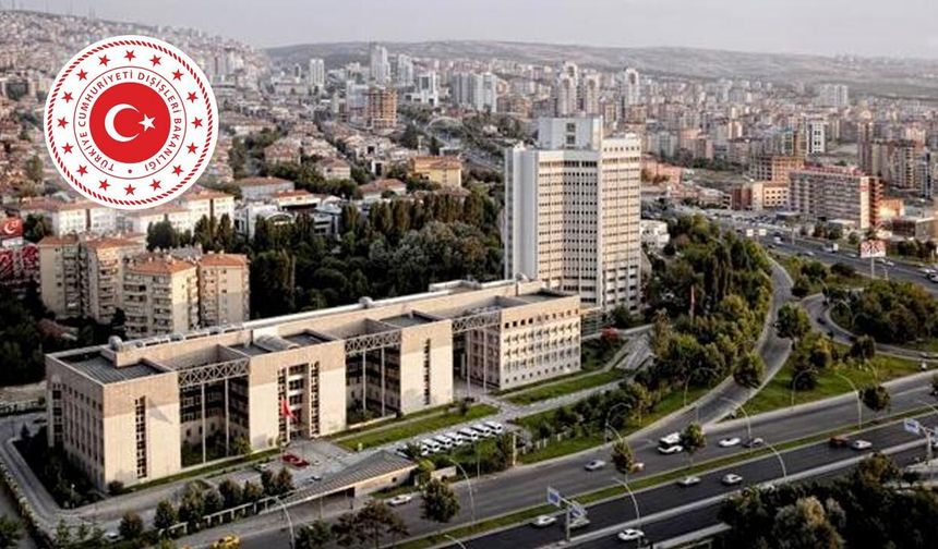 Türkiye, Suudi Arabistan'a yönelik İHA saldırılarını en güçlü şekilde kınadı