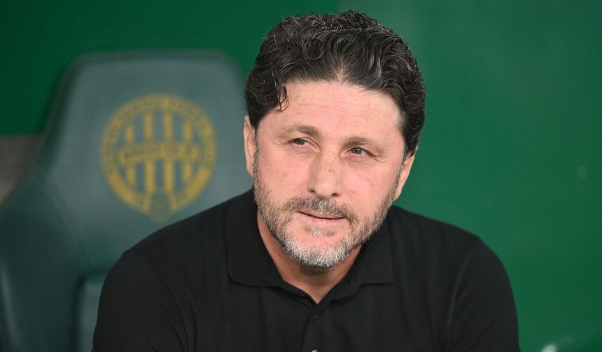 Trabzonspor'da 539 gün süren Fatih Tekke dönemi sona erdi