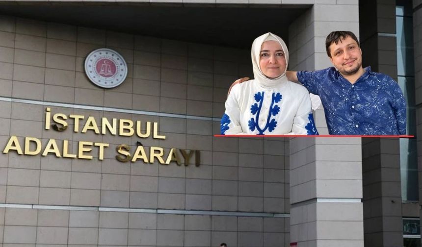 Fatma Betül Sayan Kaya'nın gönüllü ödeme talebine savcılıktan izin