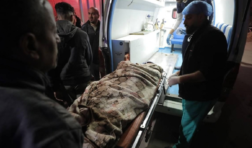Siyonist İsrail'in ateşkesten beri Gazze'ye düzenlediği saldırılarda ölenlerin sayısı 1422'ye yükseldi