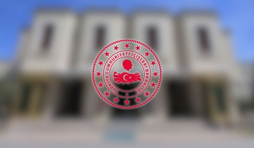 İçişleri Bakanlığı: 6 bin 134 kişinin Türk vatandaşlığı kazanma kararı iptal edildi