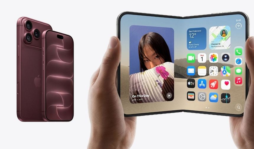 iPhone 18 Pro, Pro Max ve Duo Türkiye fiyatı ve özellikleri neler, satışa çıktı mı?